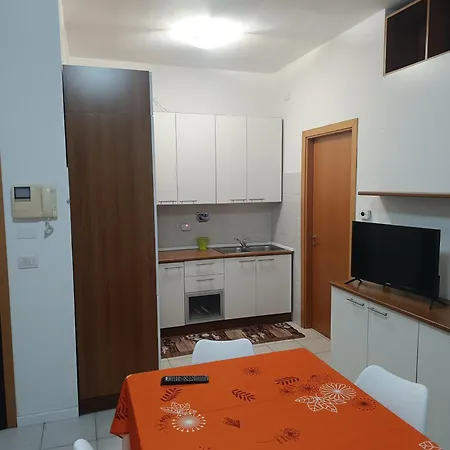 Ketty Apartment