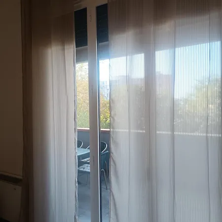 Ketty Apartment Bologna