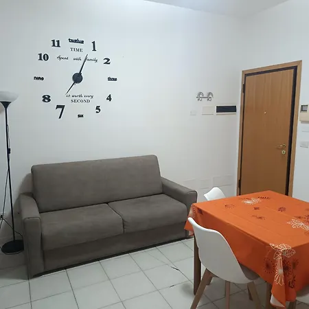 Ketty Apartment Bologna