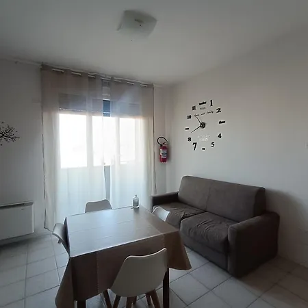Ketty Apartment