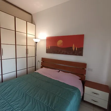 Apartment Ketty