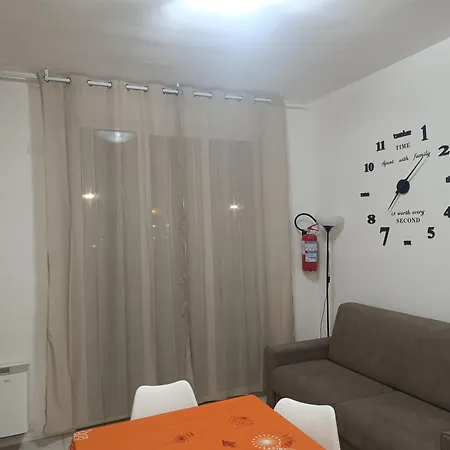 Ketty Appartamento Bologna